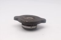 Radiator cap, cooling system cap, engine cooling Honda GL 1100 Goldwing SC02 80-83