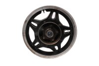 Rear wheel rim 17x2.50 aluminum rim rear hub Honda GL...