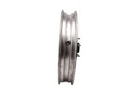 Rear wheel rim 17x2.50 aluminum rim rear hub Honda GL 1100 Goldwing SC02 80-83