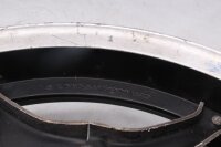 Rear wheel rim 17x2.50 aluminum rim rear hub Honda GL 1100 Goldwing SC02 80-83