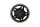 Rear wheel rim 17x2.50 aluminum rim rear hub Honda GL 1100 Goldwing SC02 80-83