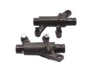 Commande de soupape droite par culbuteur darbre à cames BMW R 1200 R R1ST K27 0378 07-10