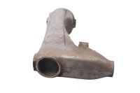 Svingarm, baghjulsophæng, akselophæng, slutdrev BMW R 1100 GS 259 0409 93-99
