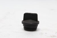 Tappo di riempimento dellolio, tappo a vite del coperchio del motore Ducati Monster 600 ZDM600M 94-98