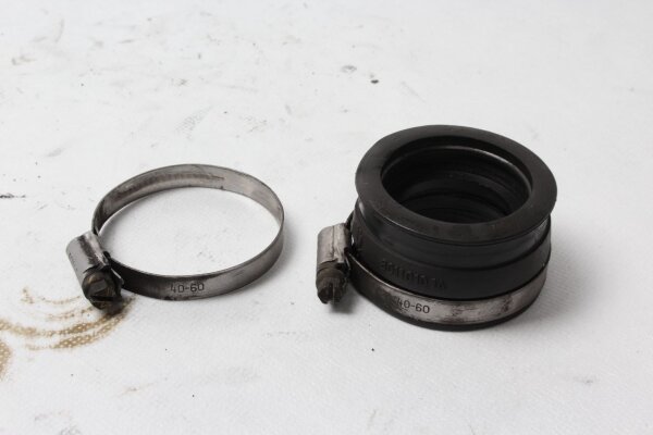 Indsugningsmanifold karburator gummiklemme 30110101A Ducati Monster 600 ZDM600M 94-98