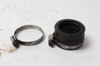 Intake manifold carburetor rubber clamp 30110101A Ducati...