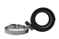 Indsugningsmanifold karburator gummiklemme 30110101A Ducati Monster 600 ZDM600M 94-98