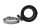 Indsugningsmanifold karburator gummiklemme 30110101A Ducati Monster 600 ZDM600M 94-98