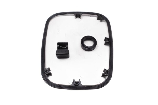 Topplockspackning höger, ventilkåpspackning BMW R 1100 GS 259 0409 93-99