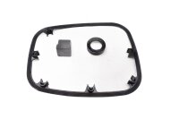 Topplockspackning höger, ventilkåpspackning BMW R 1100 GS 259 0409 93-99