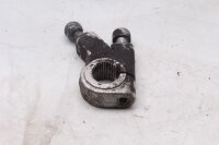 Gearstangsmontering, gearstang, splines BMW R 1100 GS 259 0409 93-99