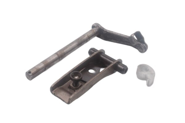 Koblingsgrebsmekanisme komplet Honda GL 1100 Goldwing SC02 80-83