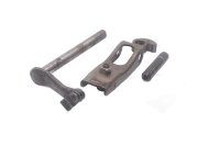 Koblingsgrebsmekanisme komplet Honda GL 1100 Goldwing SC02 80-83