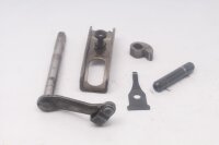 Koblingsgrebsmekanisme komplet Honda GL 1100 Goldwing SC02 80-83