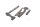 Koblingsgrebsmekanisme komplet Honda GL 1100 Goldwing SC02 80-83