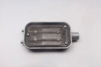 Ölpumpe Ansaugfilter Gehäuse Sieb Motoröl Honda GL 1100 Goldwing SC02 80-83