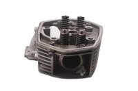 Topplock, ventilkåpa höger, ventilfjäder BMW R 1200 R R1ST K27 0378 07-10