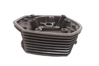 Topplock, ventilkåpa höger, ventilfjäder BMW R 1200 R R1ST K27 0378 07-10