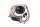 Topplock, ventilkåpa höger, ventilfjäder BMW R 1200 R R1ST K27 0378 07-10