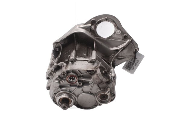 Versnellingsbakbehuizing, handgeschakelde transmissie, koppelingszijde BMW R 1200 R R1ST K27 0378 07-10