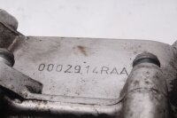 Versnellingsbakbehuizing, handgeschakelde transmissie, koppelingszijde BMW R 1200 R R1ST K27 0378 07-10