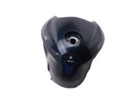 Kraftstofftank Benzintank blau Kraftstoffgeber BMW R 1200 R R1ST K27 0378 07-10