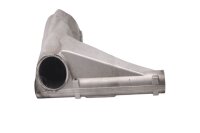Basculante, soporte de la rueda trasera, eje, soporte del cojinete BMW R 1200 R R1ST K27 0378 07-10