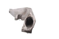 Basculante, soporte de la rueda trasera, eje, soporte del cojinete BMW R 1200 R R1ST K27 0378 07-10