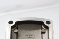 Ventildækselpakning, topstykke øverst bag Ducati Monster 600 ZDM600M 94-98