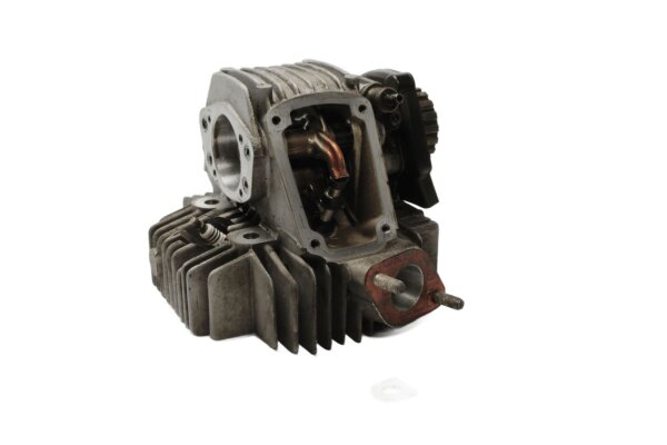 Ventilkåpa för topplock nedan Ducati Monster 600 ZDM600M 94-98