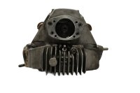 Topstykkets ventildæksel nedenfor Ducati Monster...