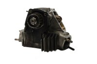 Ventilkåpa för topplock nedan Ducati Monster 600 ZDM600M 94-98