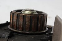 Ventilkåpa för topplock nedan Ducati Monster 600 ZDM600M 94-98