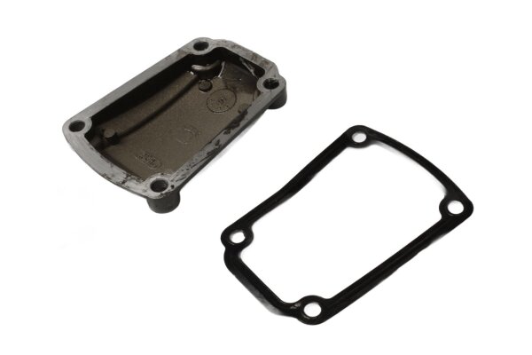 Ventildækselpakning, nederste cylinderhoved Ducati Monster 600 ZDM600M 94-98