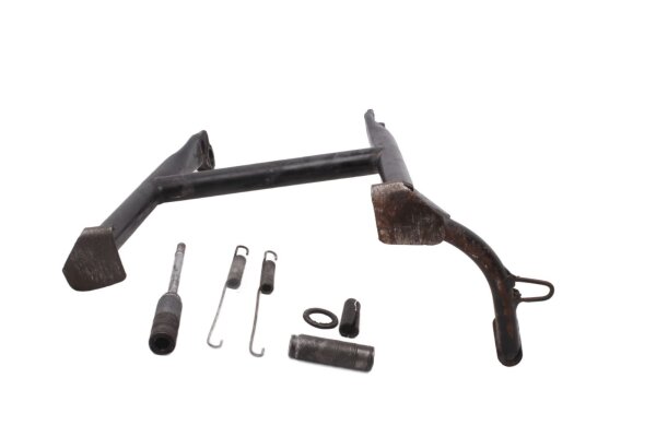 Béquille centrale complète, ressorts, boulons, roulements BMW R 1100 GS 259 0409 93-99