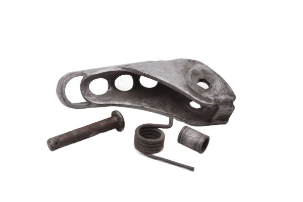 Ensemble repose-pieds avant gauche pour conducteur BMW R 1100 GS 259 0409 93-99