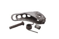 Ensemble repose-pieds avant gauche pour conducteur BMW R 1100 GS 259 0409 93-99