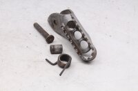 Ensemble repose-pieds avant gauche pour conducteur BMW R 1100 GS 259 0409 93-99