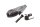 Ensemble repose-pieds avant gauche pour conducteur BMW R 1100 GS 259 0409 93-99