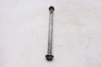 Throttle axle, front wheel axle, fork mount BMW R 1100 GS 259 0409 93-99