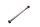 Throttle axle, front wheel axle, fork mount BMW R 1100 GS 259 0409 93-99
