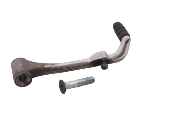 Vaihteenvalitsin jalkavaihdevipu kuminen kytkin vaihdelaatikko BMW R 1100 GS 259 0409 93-99
