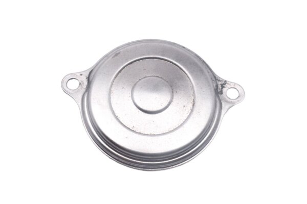Motorkåpa, ventilkåpa, övre vänster, packning Honda GL 1100 Goldwing SC02 80-83