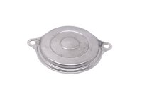 Motorkåpa, ventilkåpa, övre vänster, packning Honda GL 1100 Goldwing SC02 80-83