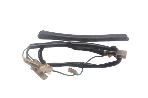Takavalon johtosarja Honda GL 1100 Goldwing SC02 80-83