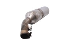 silenciador de escape silenciador de escape BMW R 1200 R R1ST K27 0378 07-10