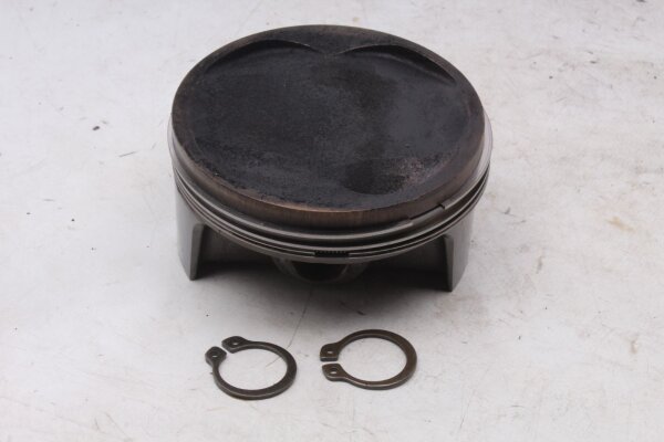 Pistón cilindro anillos de pistón anillos de retención izquierdo BMW R 1100 GS 259 0409 93-99