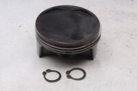 Pistón cilindro anillos de pistón anillos de retención izquierdo BMW R 1100 GS 259 0409 93-99