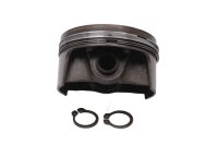 Pistón cilindro anillos de pistón anillos de retención izquierdo BMW R 1100 GS 259 0409 93-99