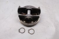 Pistón cilindro anillos de pistón anillos de retención izquierdo BMW R 1100 GS 259 0409 93-99